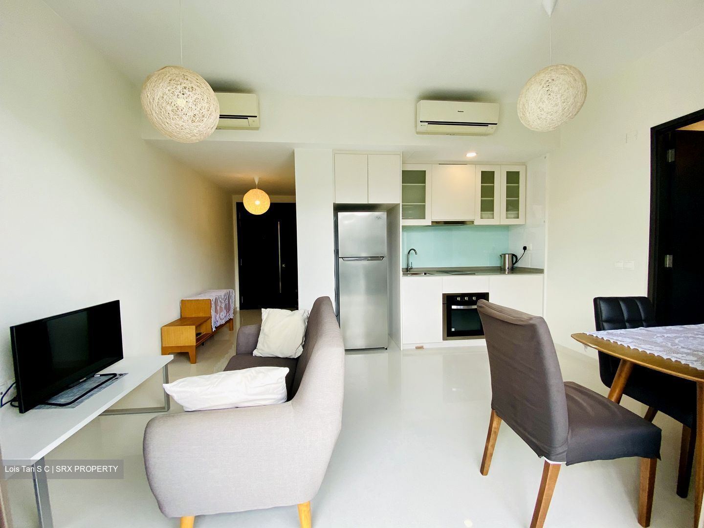 The Inflora (D17), Condominium #326774321